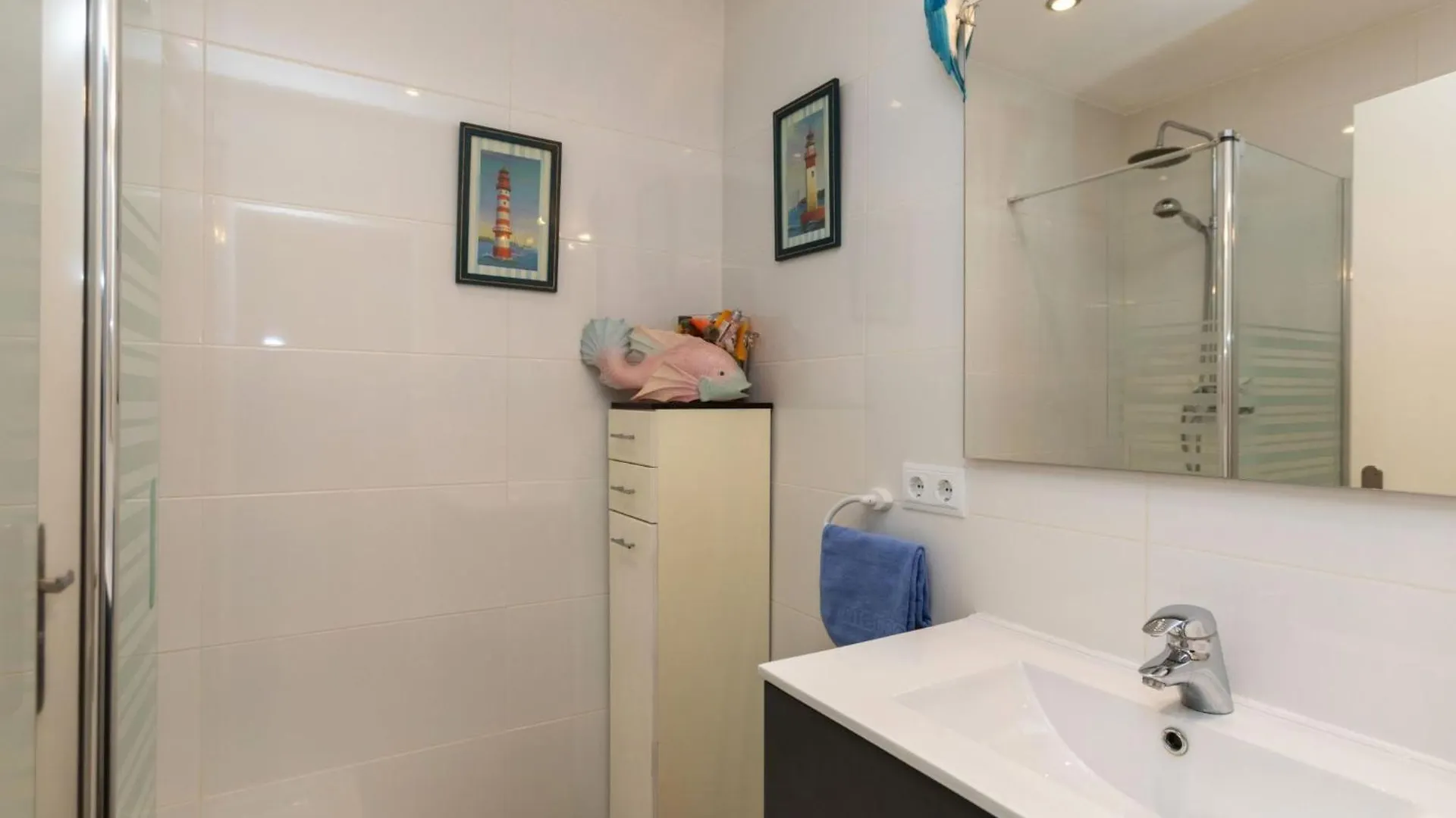 Holiday Home Villa Angeles By Interhome L'Ametlla de Mar Spain