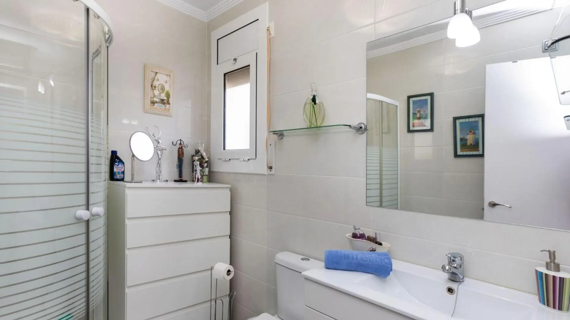 Holiday Home Villa Angeles By Interhome L'Ametlla de Mar