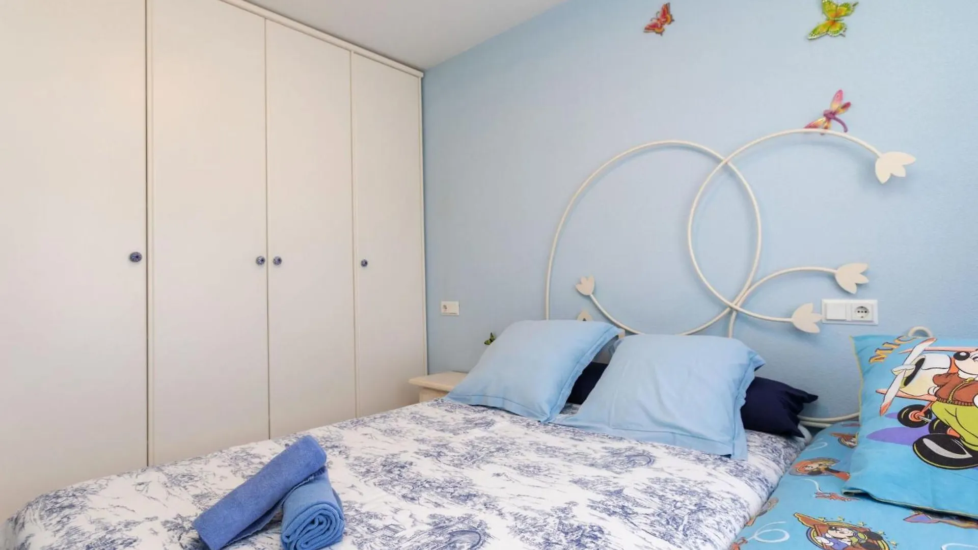 Holiday Home Villa Angeles By Interhome L'Ametlla de Mar