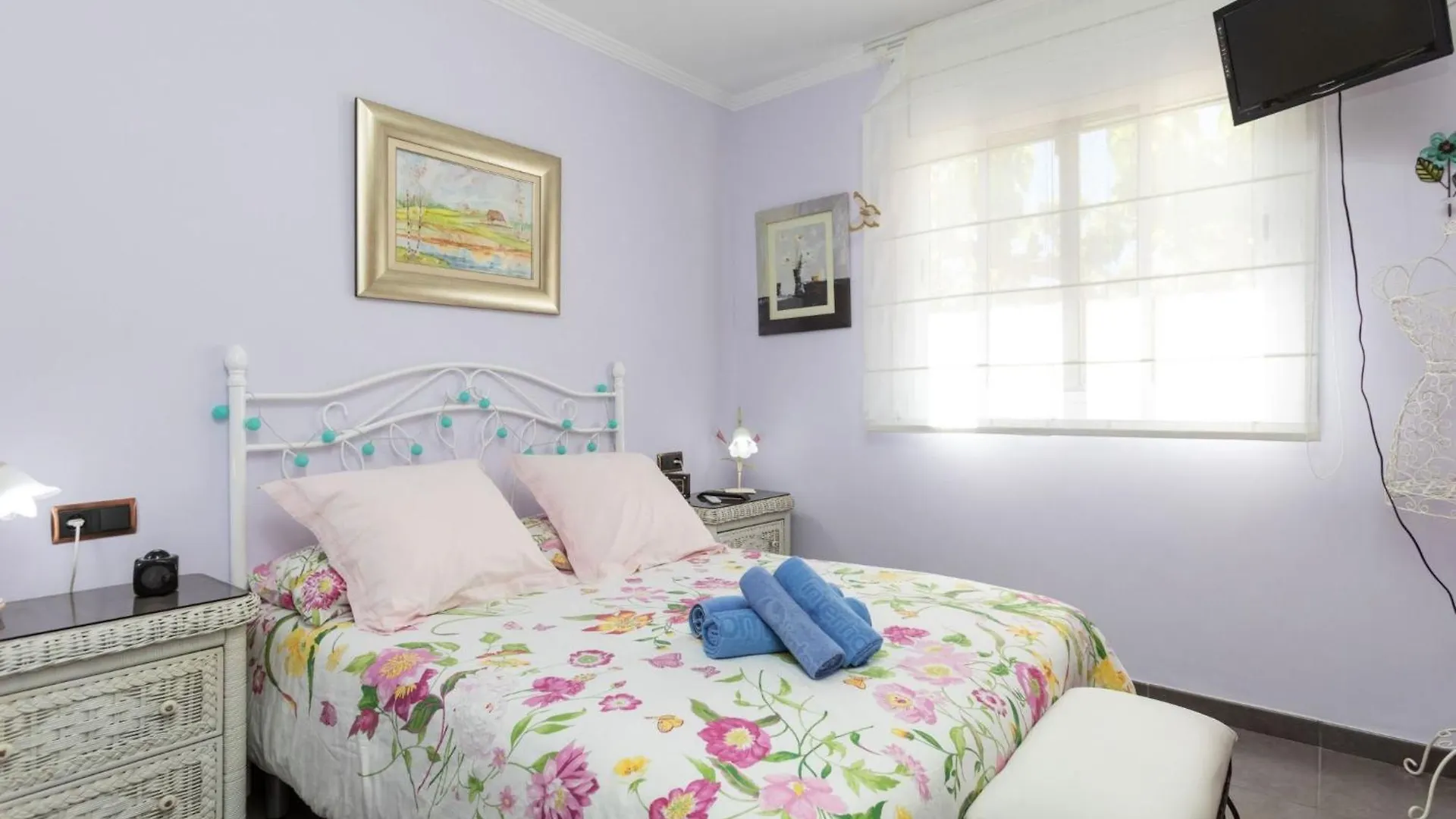 Holiday Home Villa Angeles By Interhome L'Ametlla de Mar Spain