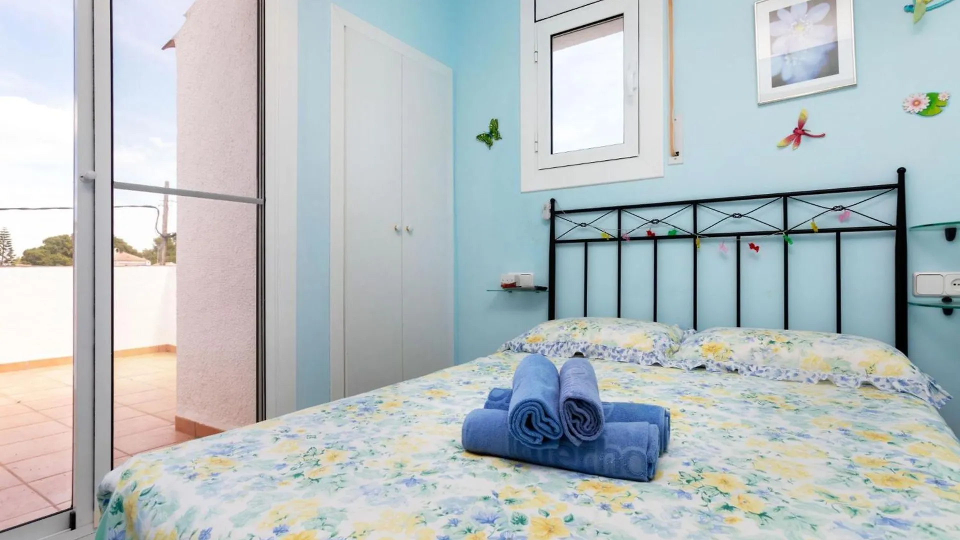 Holiday Home Villa Angeles By Interhome L'Ametlla de Mar 0*,  Spain