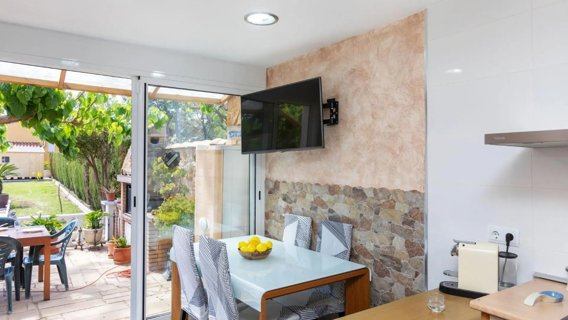 Holiday Home Villa Angeles By Interhome L'Ametlla de Mar 0*,  Spain