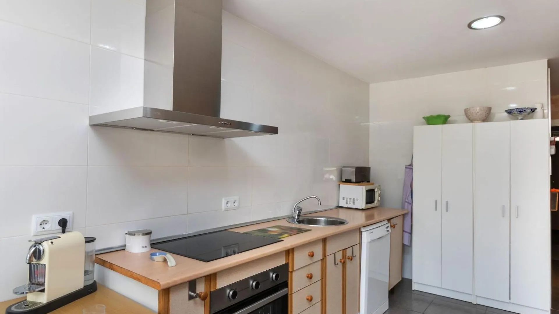 Holiday Home Villa Angeles By Interhome L'Ametlla de Mar Spain