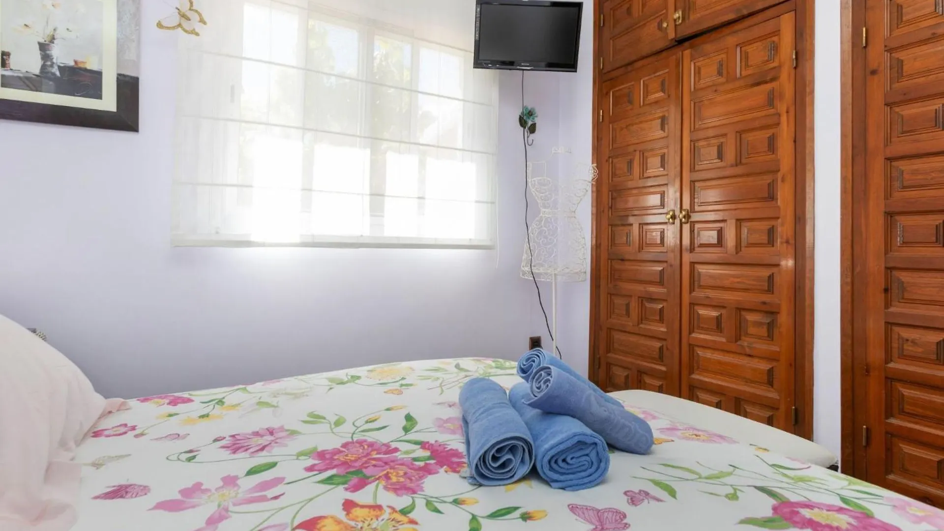 Holiday Home Villa Angeles By Interhome L'Ametlla de Mar 0*,