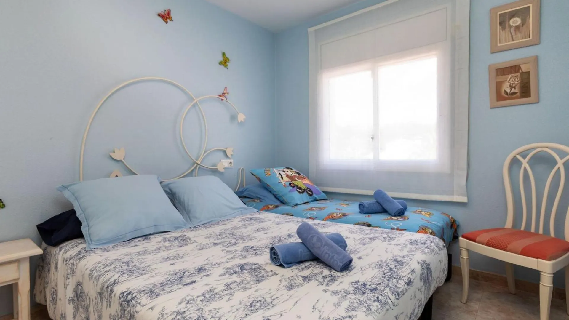 Holiday Home Villa Angeles By Interhome L'Ametlla de Mar