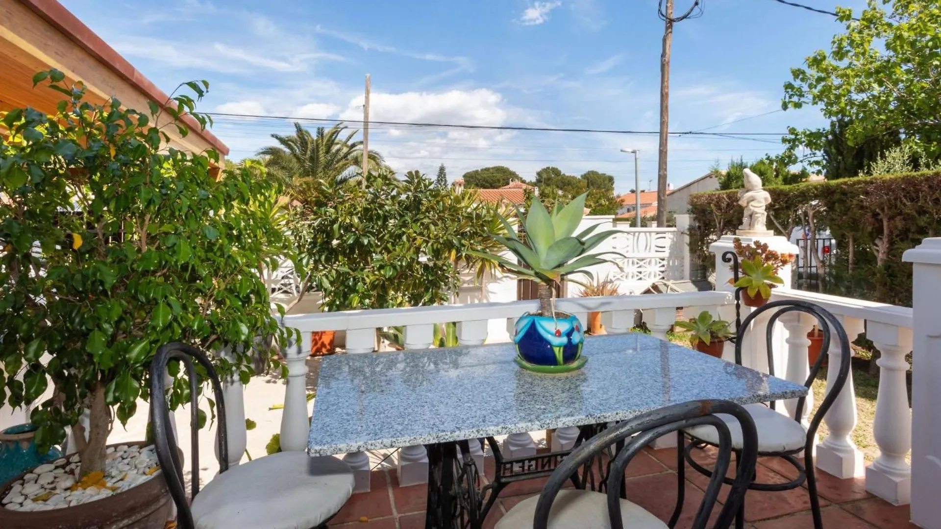 Holiday Home Villa Angeles By Interhome L'Ametlla de Mar Spain