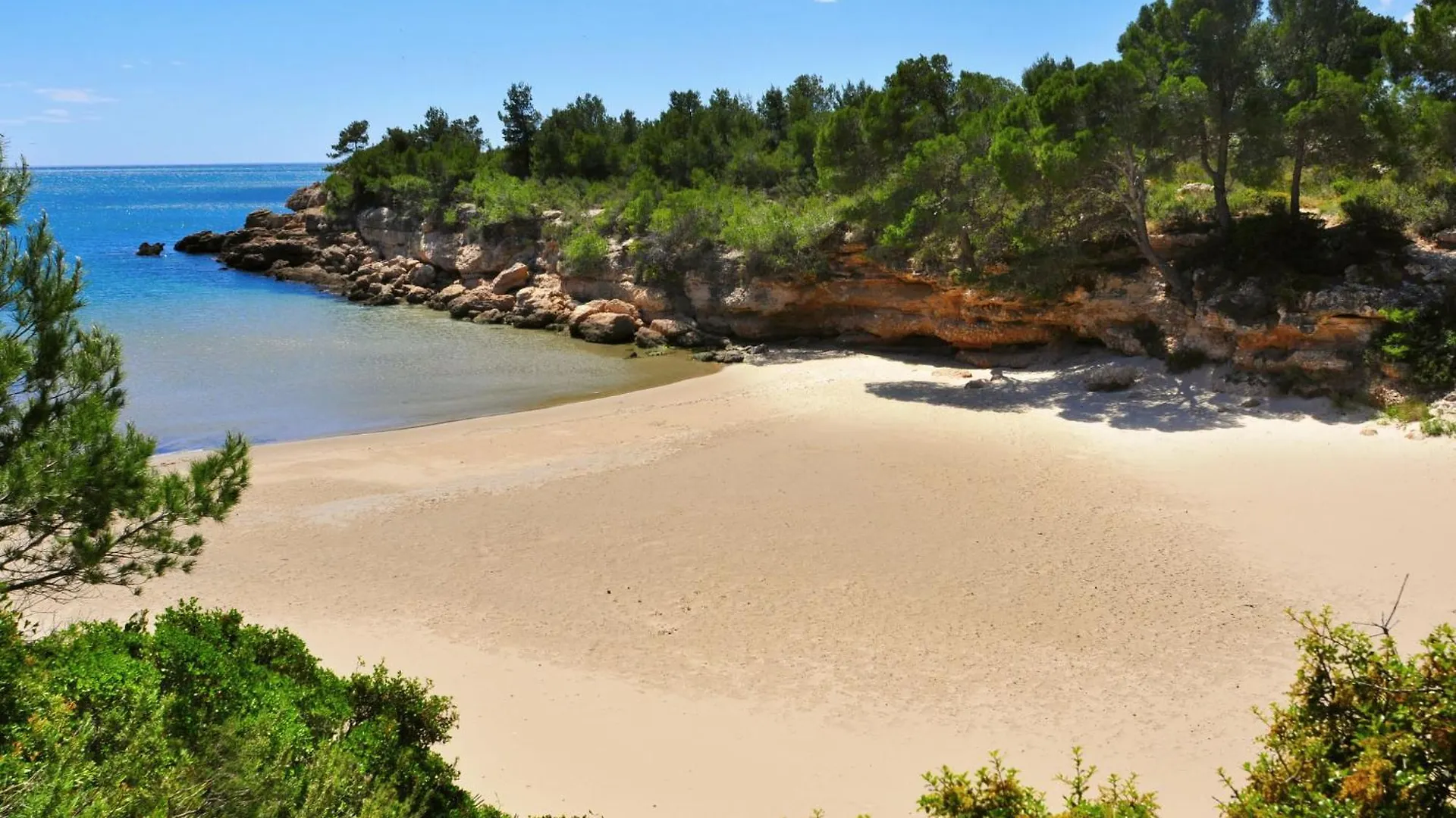 Holiday Home Villa Angeles By Interhome L'Ametlla de Mar 0*,  Spain