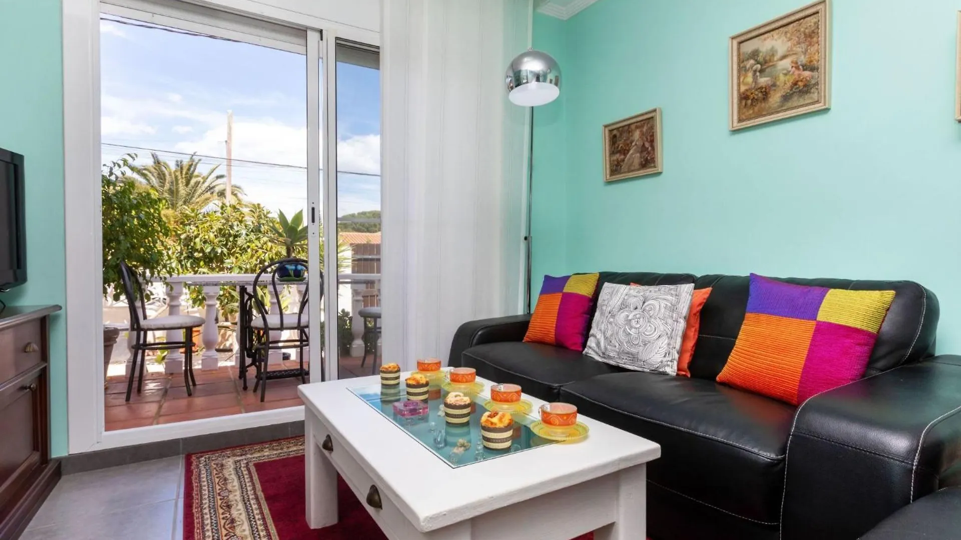 Holiday Home Villa Angeles By Interhome L'Ametlla de Mar